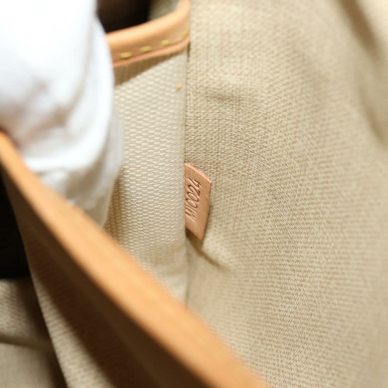 【日本直送】路易威登 Monogram Trouville 手提包 M42228 LV 正品 155343V-10