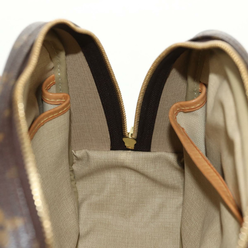 【日本直送】路易威登 Monogram Trouville 手提包 M42228 LV 正品 155343V-21