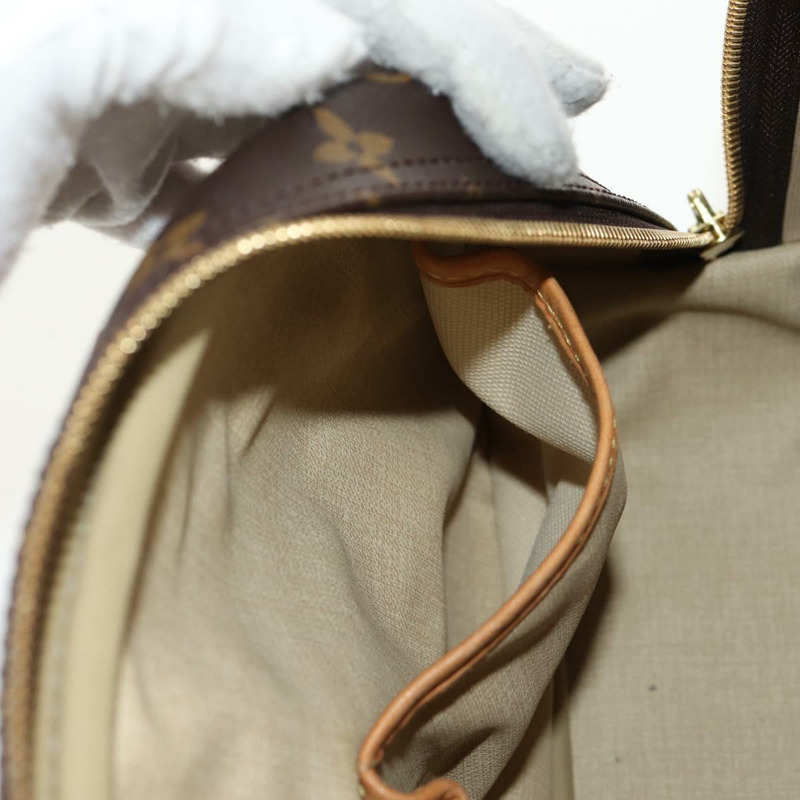 【日本直送】路易威登 Monogram Trouville 手提包 M42228 LV 正品 155343V-22