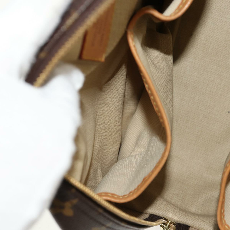 【日本直送】路易威登 Monogram Trouville 手提包 M42228 LV 正品 155343V-23