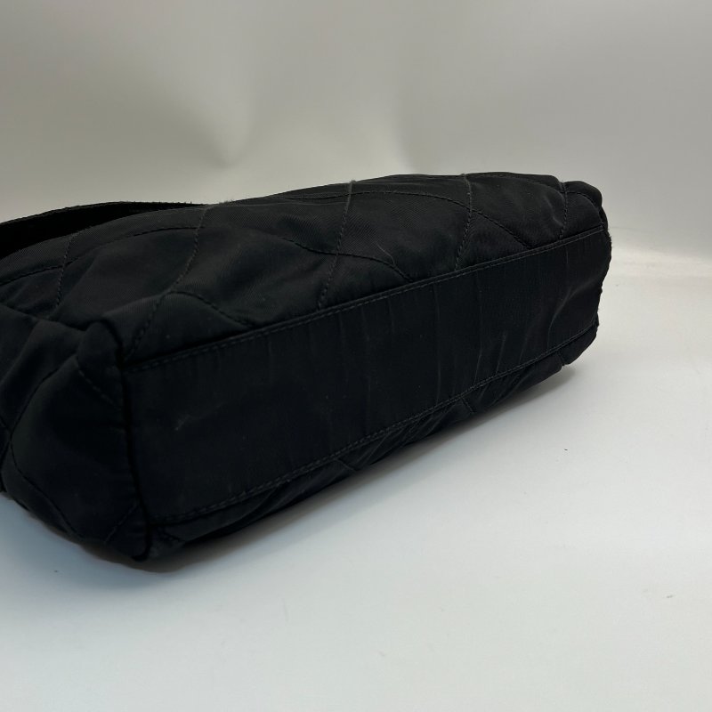 🏷Prada忍者包(黑)-5