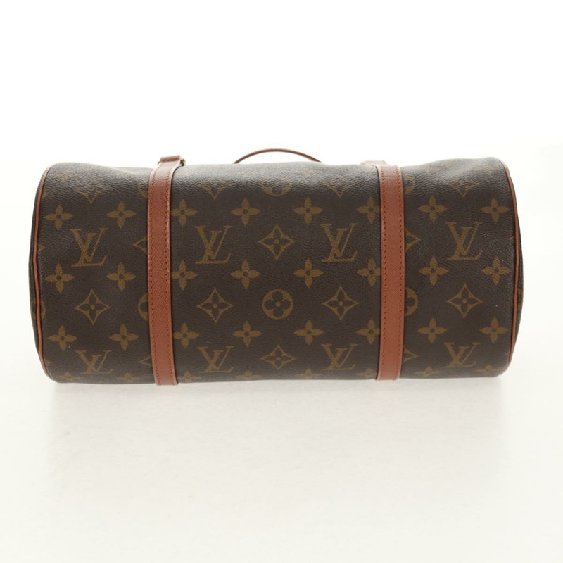 【日本直送】路易威登 Monogram Papillon 30 手提包 M51385 LV 正品 155442V-4