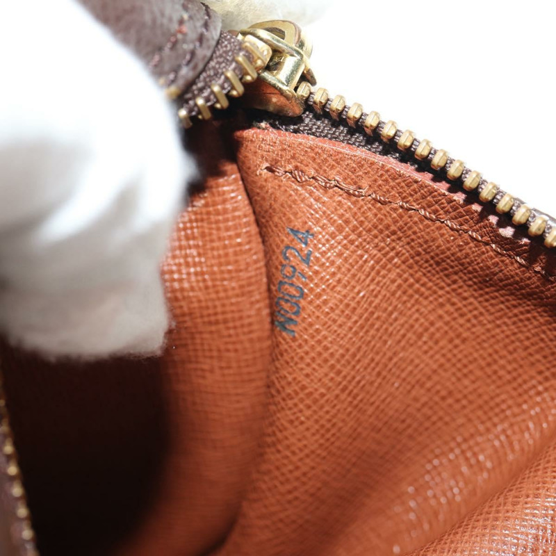 【日本直送】路易威登 Monogram Papillon 30 手提包 M51385 LV 正品 155442V-10