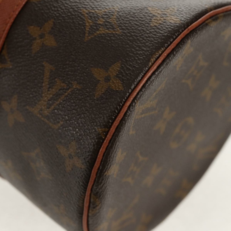 【日本直送】路易威登 Monogram Papillon 30 手提包 M51385 LV 正品 155442V-14