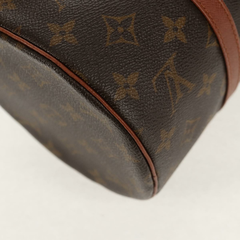 【日本直送】路易威登 Monogram Papillon 30 手提包 M51385 LV 正品 155442V-15