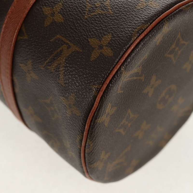 【日本直送】路易威登 Monogram Papillon 30 手提包 M51385 LV 正品 155442V-16