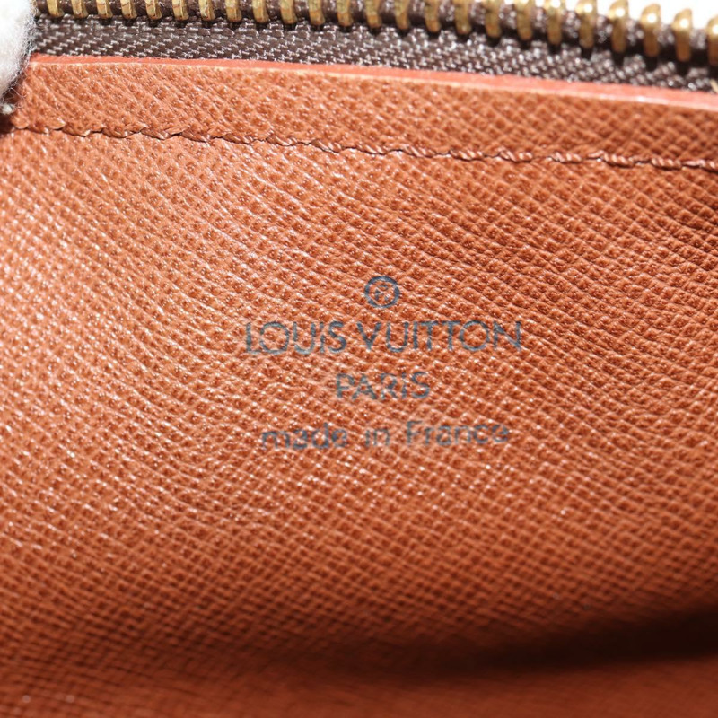 【日本直送】路易威登 Monogram Papillon 30 手提包 M51385 LV 正品 155442V-17