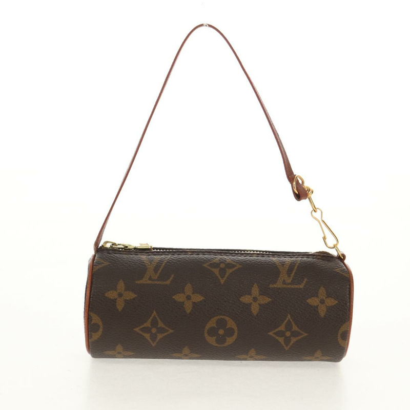 【日本直送】路易威登 Monogram Papillon 30 手提包 M51385 LV 正品 155442V-20