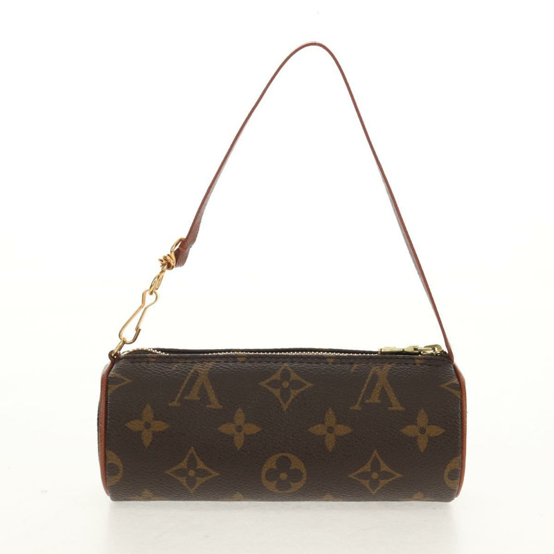 【日本直送】路易威登 Monogram Papillon 30 手提包 M51385 LV 正品 155442V-21