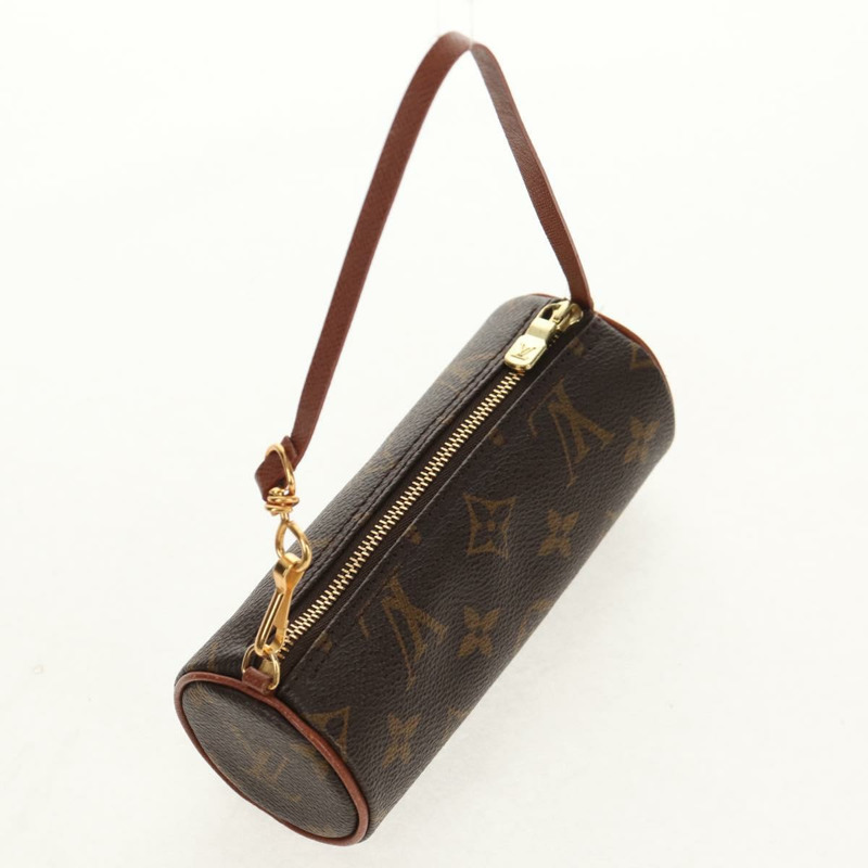 【日本直送】路易威登 Monogram Papillon 30 手提包 M51385 LV 正品 155442V-22