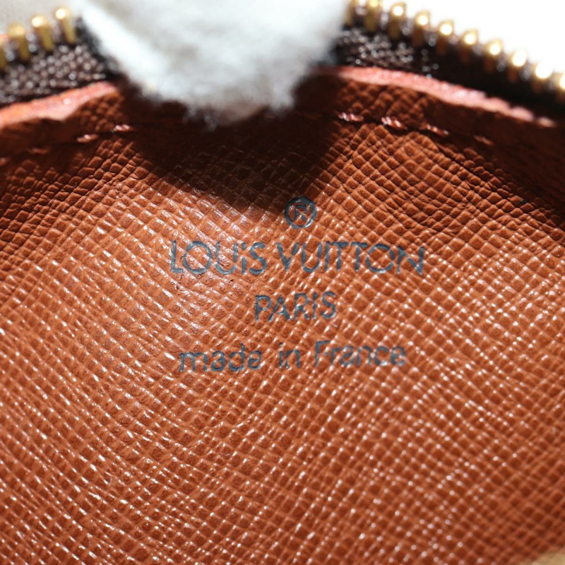 【日本直送】路易威登 Monogram Papillon 30 手提包 M51385 LV 正品 155442V-23