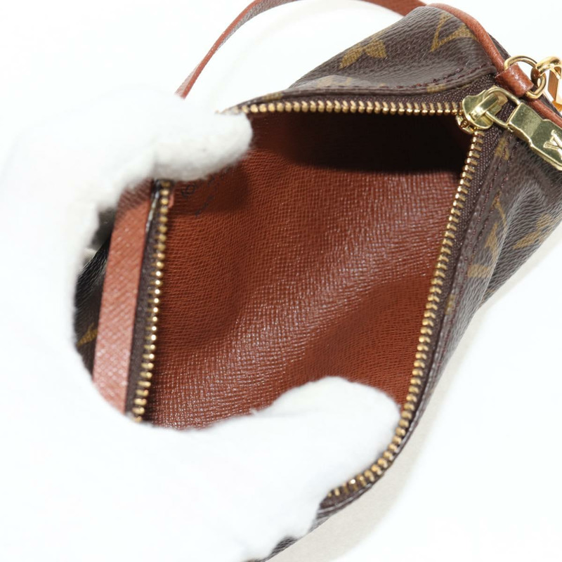 【日本直送】路易威登 Monogram Papillon 30 手提包 M51385 LV 正品 155442V-24