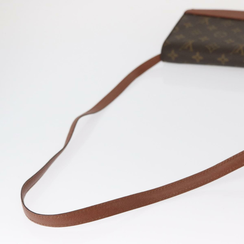 【日本直送】路易威登 Monogram Bordeaux 24 單肩包 M51798 LV Auth ep12732-6