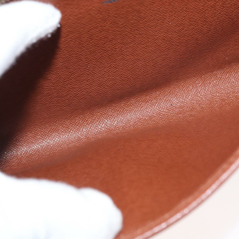 【日本直送】路易威登 Monogram Bordeaux 24 單肩包 M51798 LV Auth ep12732-9