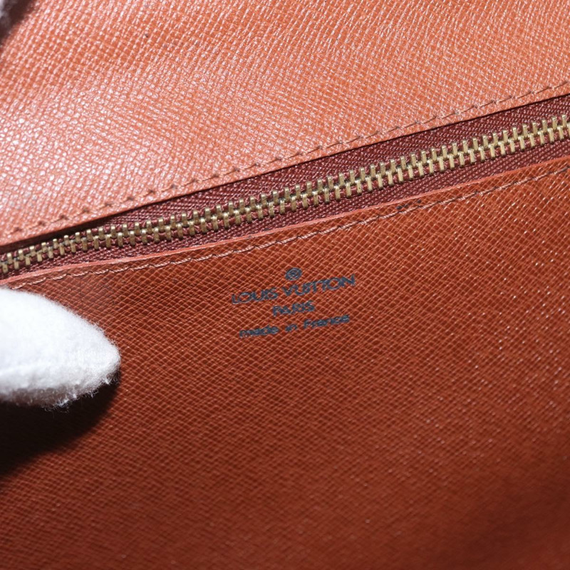 【日本直送】路易威登 Monogram Bordeaux 24 單肩包 M51798 LV Auth ep12732-18