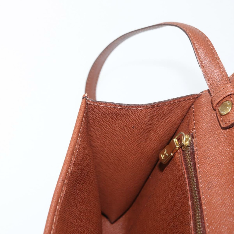 【日本直送】路易威登 Monogram Bordeaux 24 單肩包 M51798 LV Auth ep12732-20