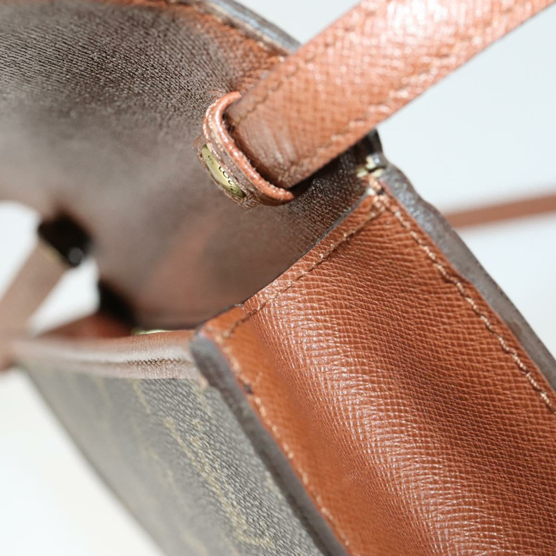 【日本直送】路易威登 Monogram Bordeaux 24 單肩包 M51798 LV Auth ep12718-7