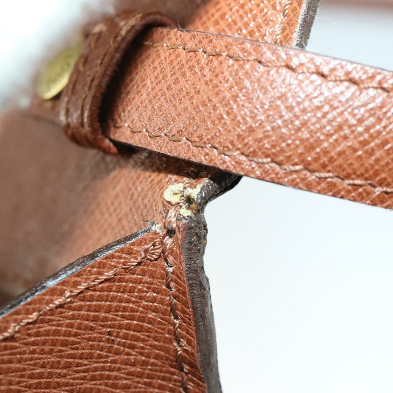 【日本直送】路易威登 Monogram Bordeaux 24 單肩包 M51798 LV Auth ep12718-8