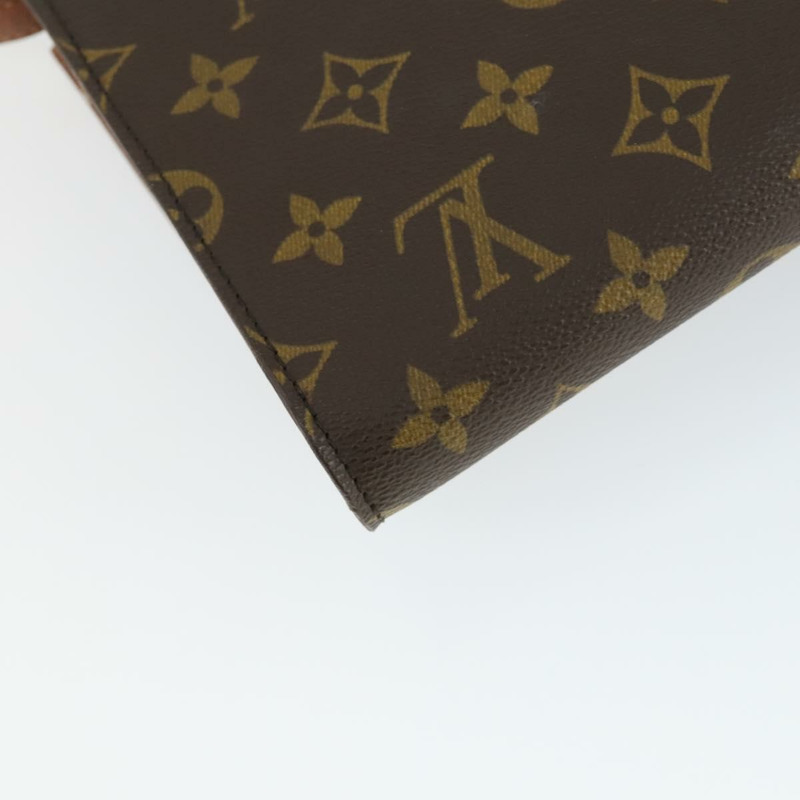 【日本直送】路易威登 Monogram Bordeaux 24 單肩包 M51798 LV Auth ep12718-18