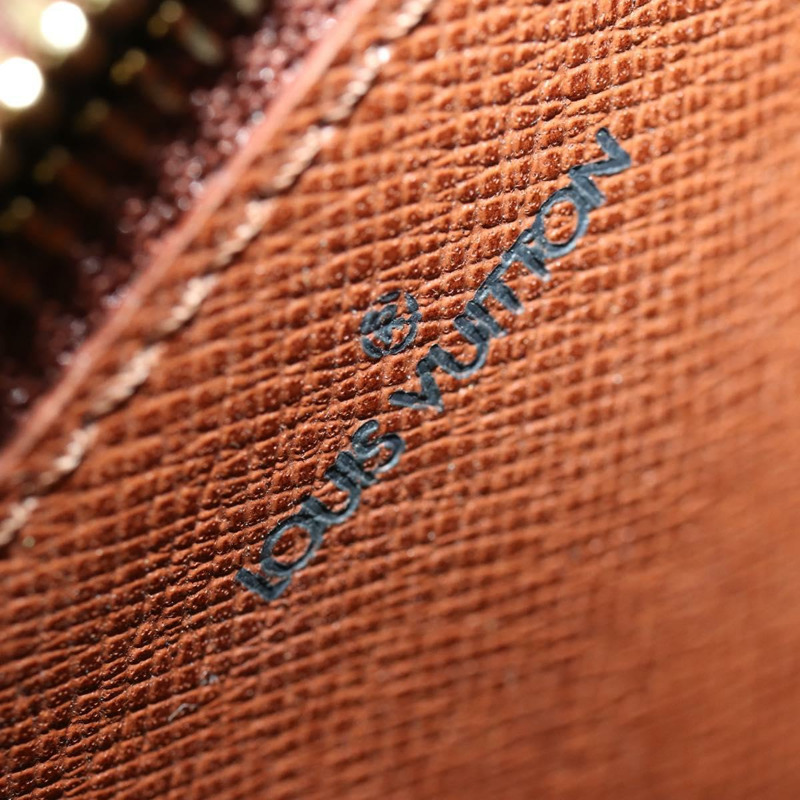 【日本直送】路易威登 Monogram Bordeaux 24 單肩包 M51798 LV Auth ep12718-23