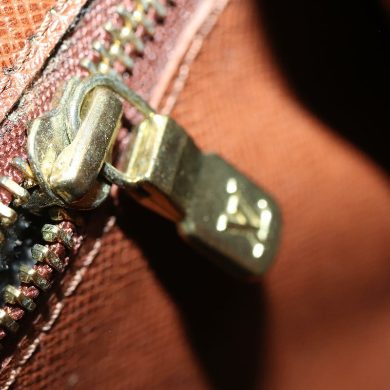 【日本直送】路易威登 Monogram Bordeaux 24 單肩包 M51798 LV Auth ep12718-24