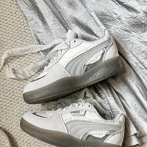 Puma Palermo