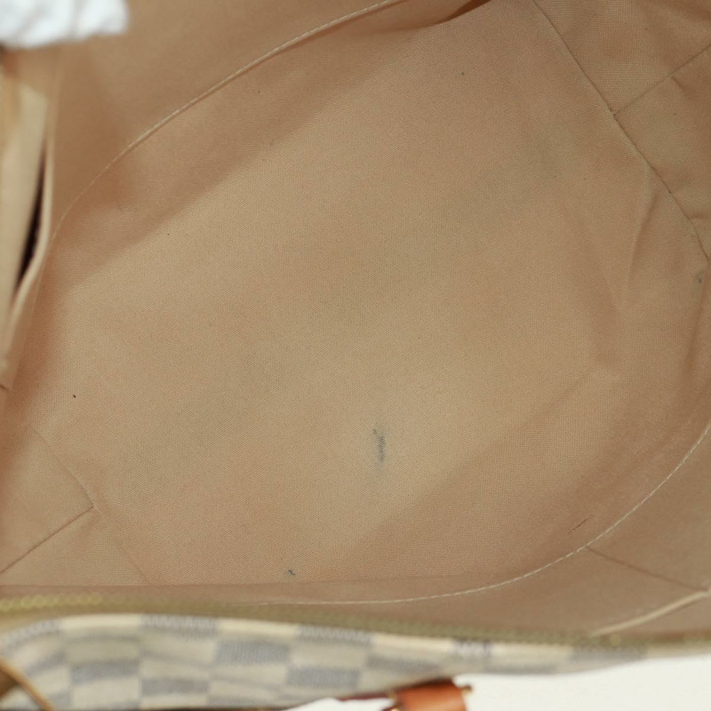 【日本直送】路易威登 Damier Azur Totally MM 手提包 N51262 LV Auth 166158V-9