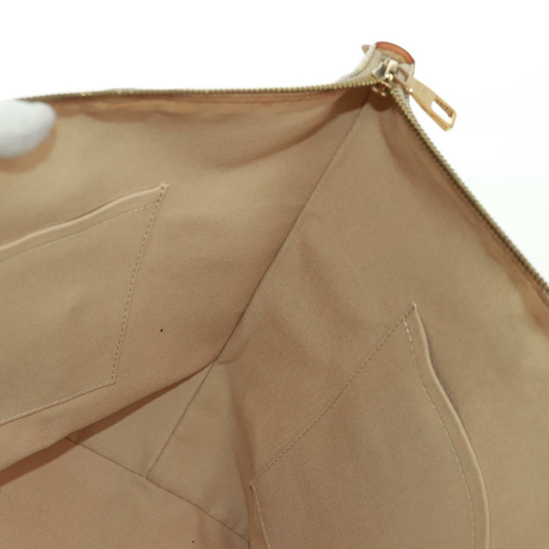 【日本直送】路易威登 Damier Azur Totally MM 手提包 N51262 LV Auth 166158V-18