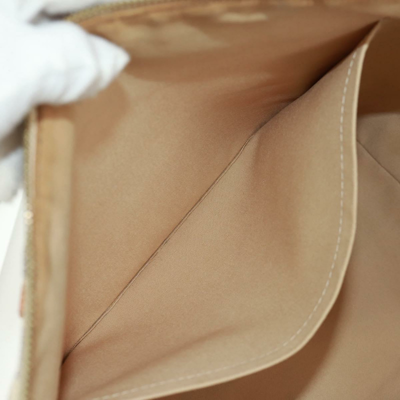 【日本直送】路易威登 Damier Azur Totally MM 手提包 N51262 LV Auth 166158V-19