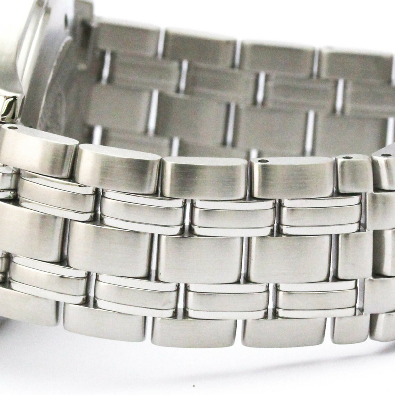 歐米茄海馬系列專業300公尺自動腕錶 2531.80 拋光款-2