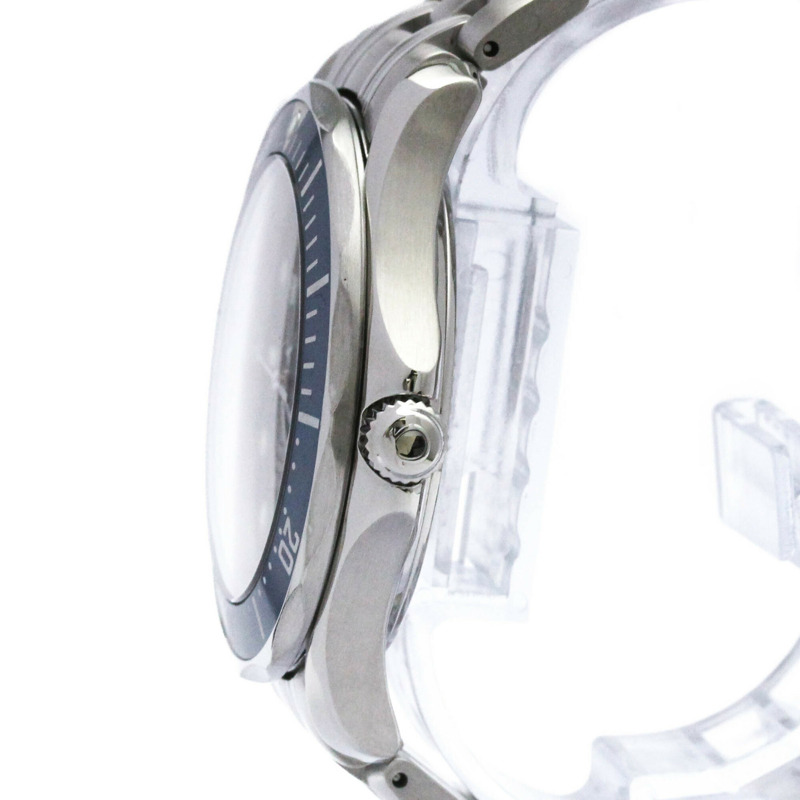 歐米茄海馬系列專業300公尺自動腕錶 2531.80 拋光款-3