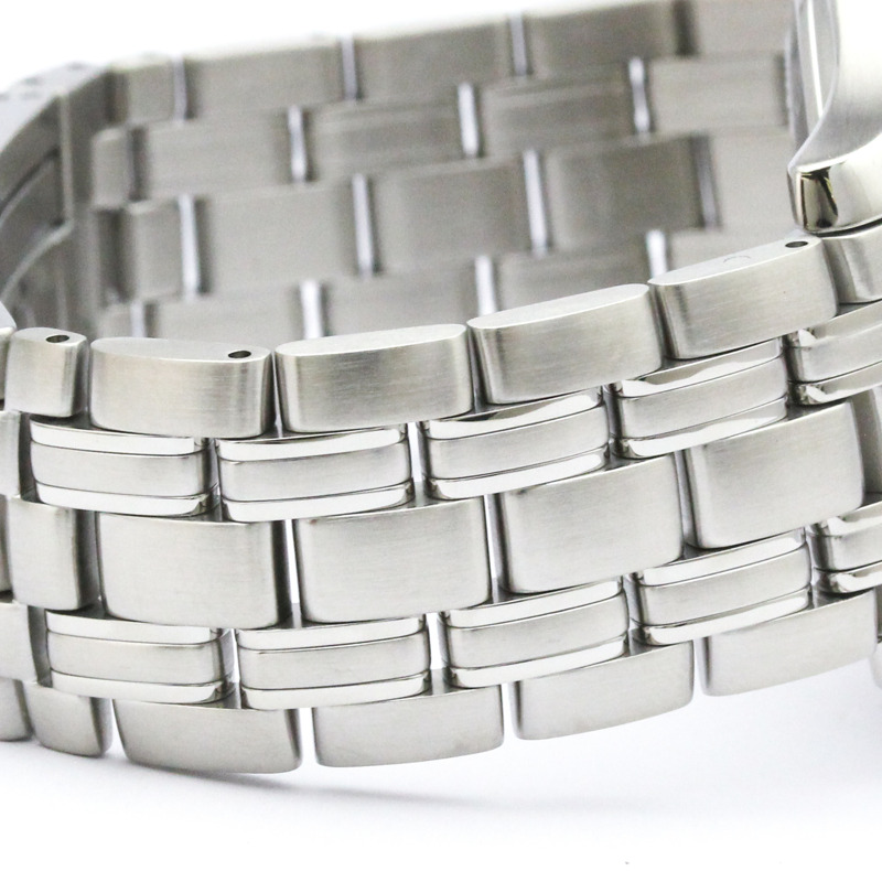 歐米茄海馬系列專業300公尺自動腕錶 2531.80 拋光款-6