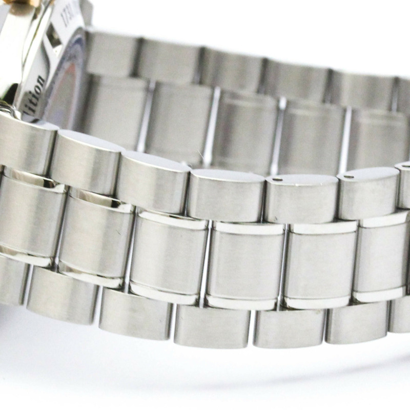 歐米茄超霸專業計時表阿波羅15號限量版登月表 3366.51 拋光-2