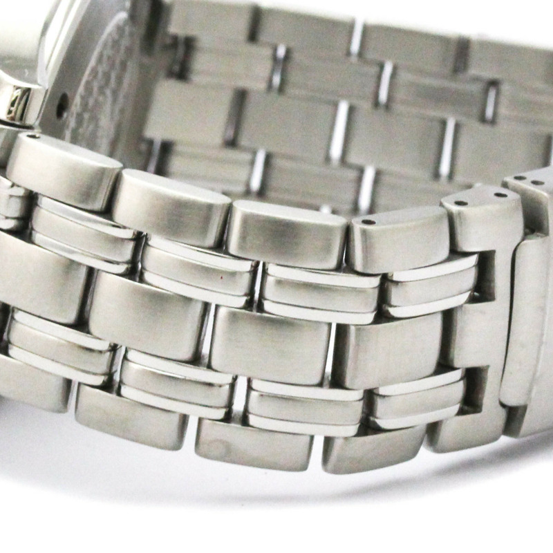 歐米茄海馬系列專業300公尺自動腕錶 2531.80 拋光款-2