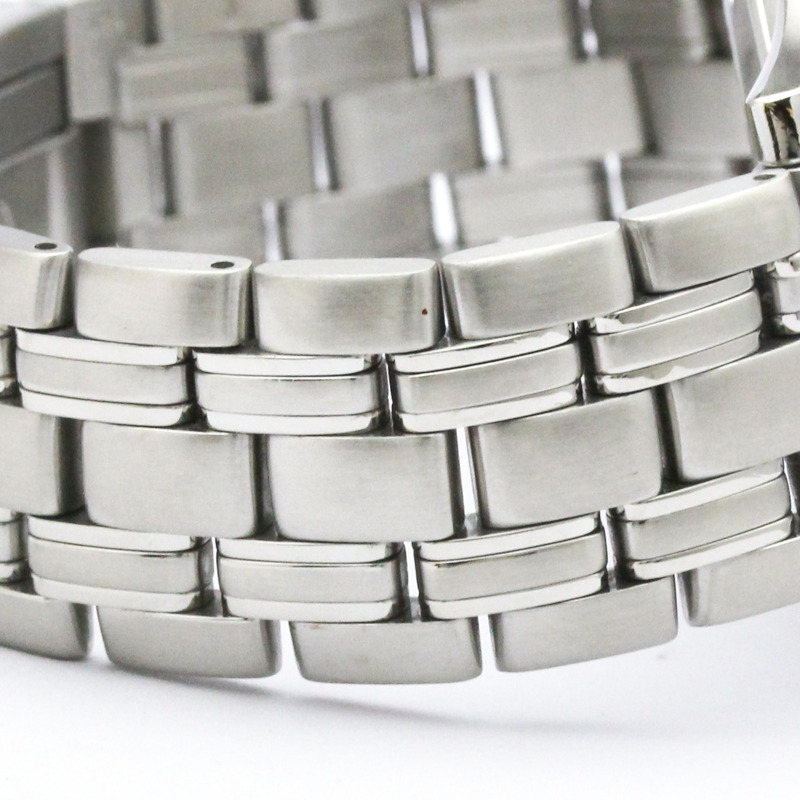 歐米茄海馬系列專業300公尺自動腕錶 2531.80 拋光款-7