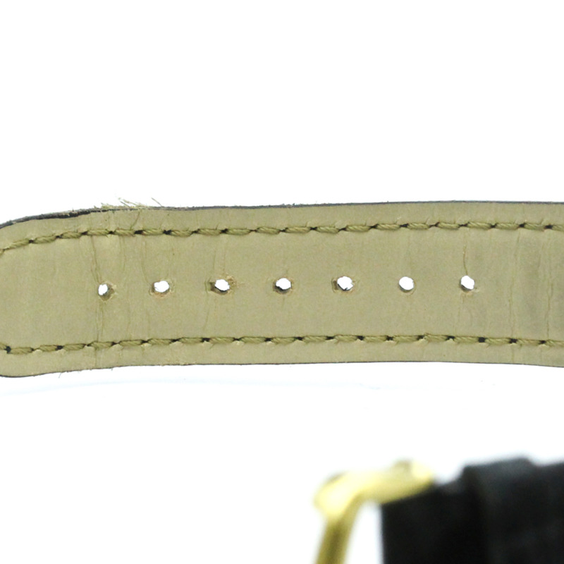 卡地亞 Santos Galbee 精鋼石英男士腕錶 W20025D6 拋光-7