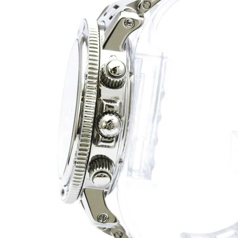 愛馬仕 Clipper Diver 計時石英男士腕錶 CL2.910 拋光款-3