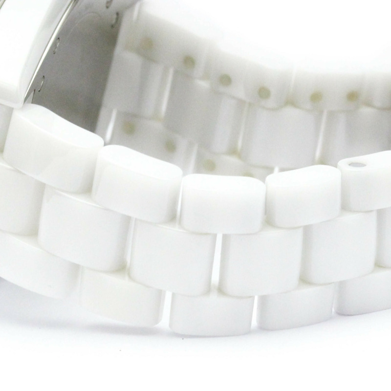 香奈兒 J12 陶瓷自動男士腕錶 H0970 拋光-2