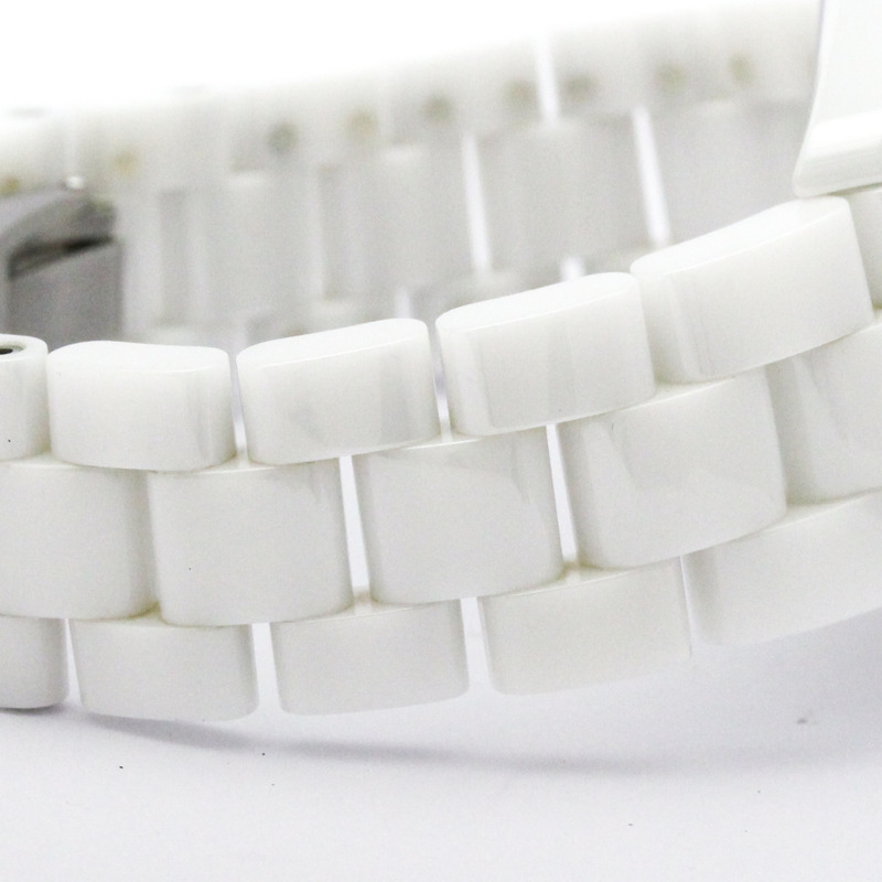 香奈兒 J12 陶瓷自動男士腕錶 H0970 拋光-6