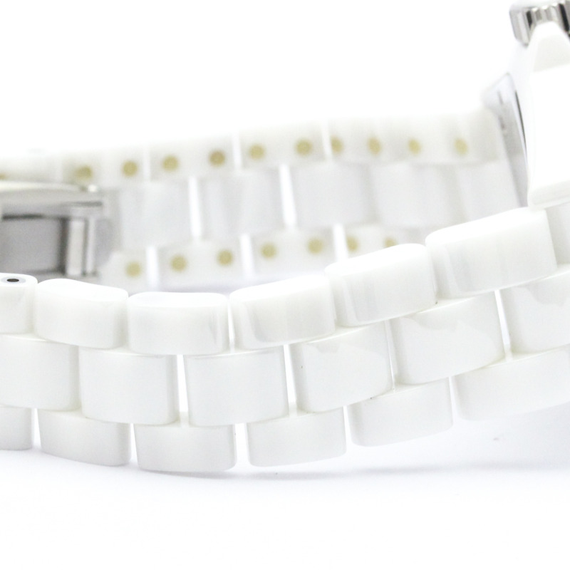 香奈兒 J12 陶瓷石英女士腕錶 H0968 拋光-6