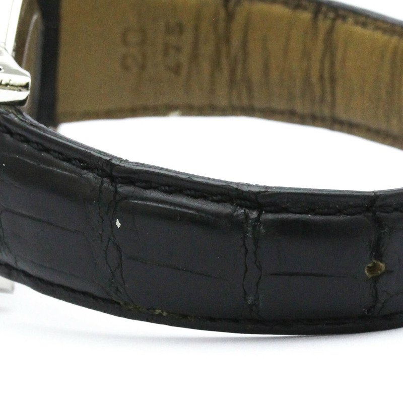 真力時 Port-Royal V Elite GMT 精鋼自動腕錶 01/02.0450.682 拋光-2