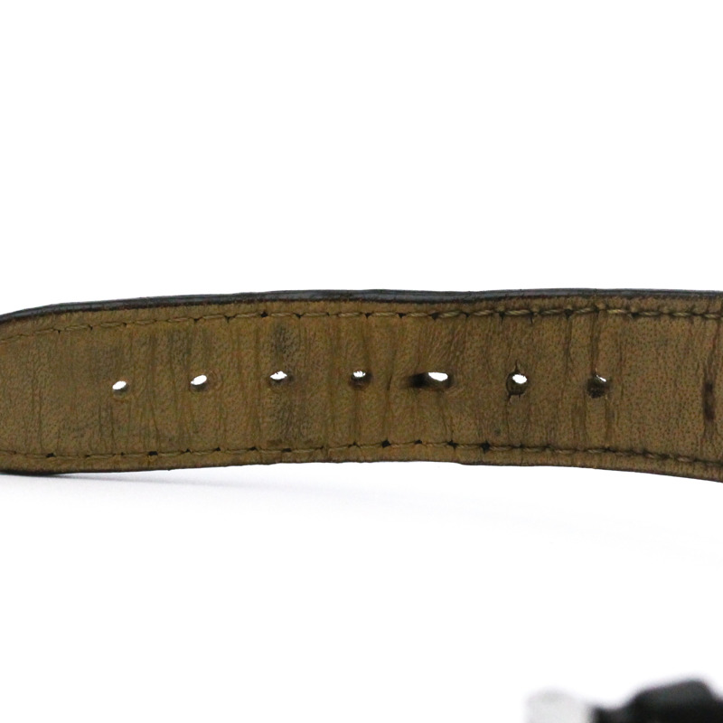 真力時 Port-Royal V Elite GMT 精鋼自動腕錶 01/02.0450.682 拋光-6