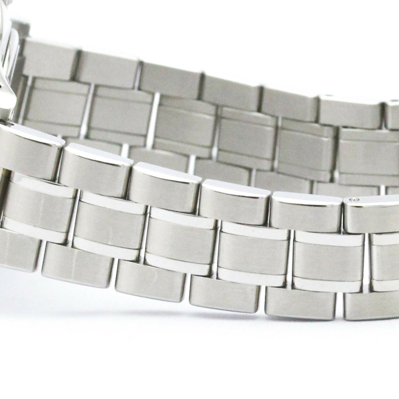 精工 (GRAND SEIKO) 石英不鏽鋼女士腕錶 STGF045(4J51-0AB0) 拋光-2