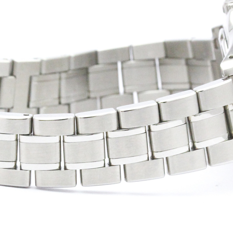 精工 (GRAND SEIKO) 石英不鏽鋼女士腕錶 STGF045(4J51-0AB0) 拋光-7