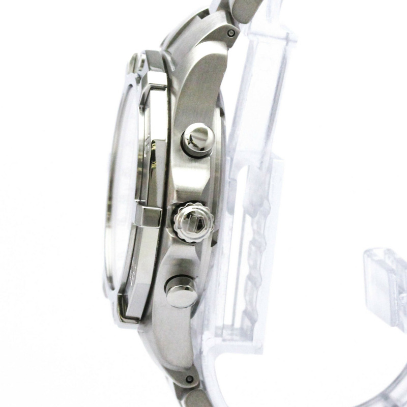 TAG HEUER 2000 專屬系列精鋼石英男錶 CN1111 拋光款-3