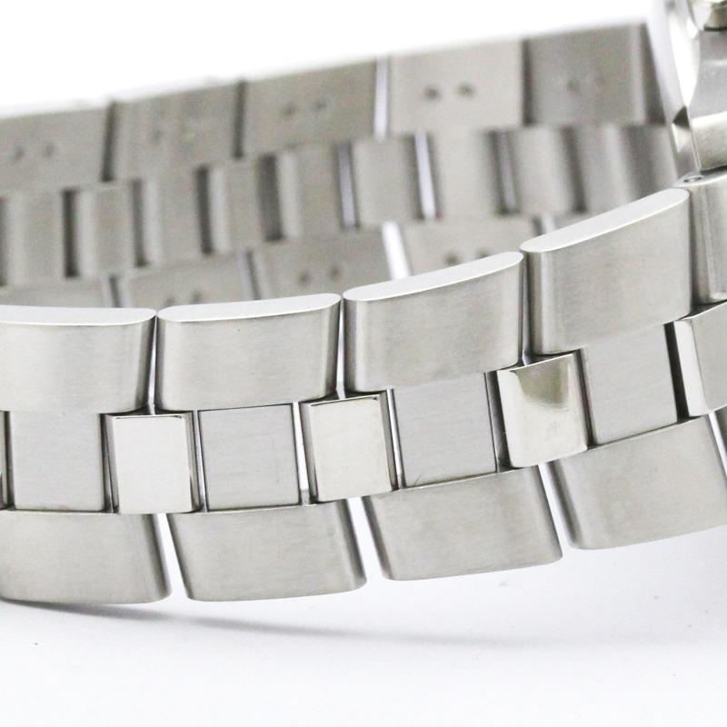 TAG HEUER 2000 專屬系列精鋼石英男錶 CN1111 拋光款-7