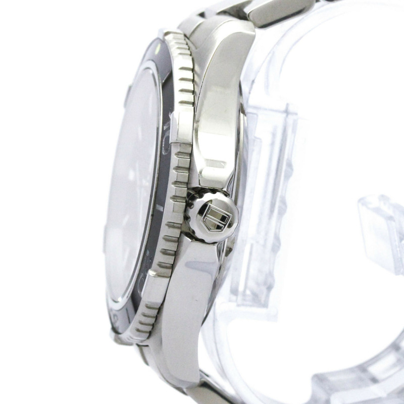 TAG HEUER 豪雅競潛系列500公尺Calibre 5自動腕錶 WAK2110 拋光-3