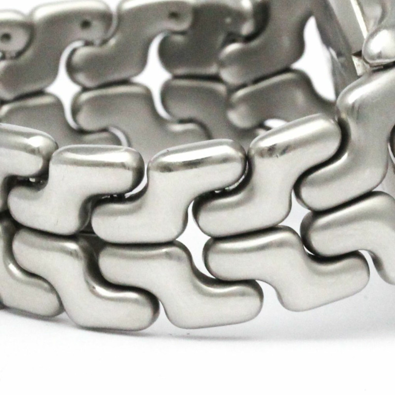 TAG HEUER 豪雅 Sel Chronograph 200公尺精鋼石英男錶 S39.306 拋光款-6