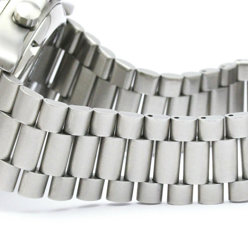 TAG HEUER 專業計時碼錶 精鋼石英男士腕錶 570.206-2