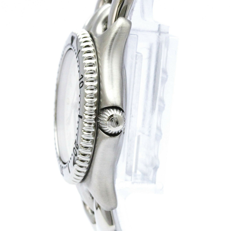 TAG HEUER Sel Professional 200米精鋼石英錶 WG1312 拋光-3